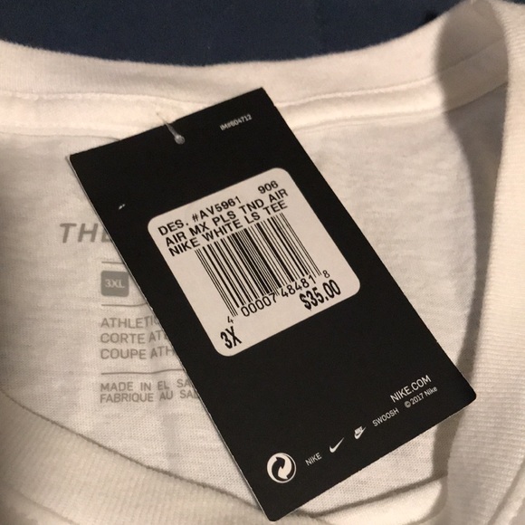 Air Max Plus T-SHIRT - Picture 10 of 11